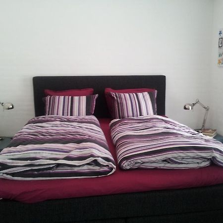 Bed In Ribe Bed and Breakfast Esterno foto