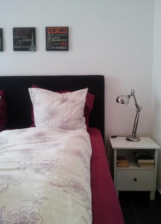 Bed In Ribe Bed and Breakfast Camera foto