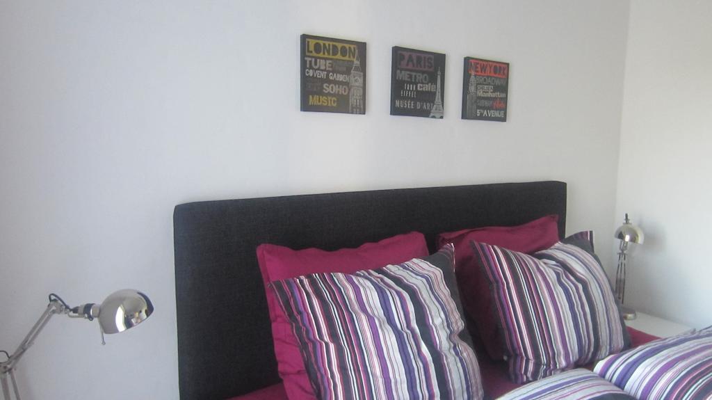 Bed In Ribe Bed and Breakfast Camera foto