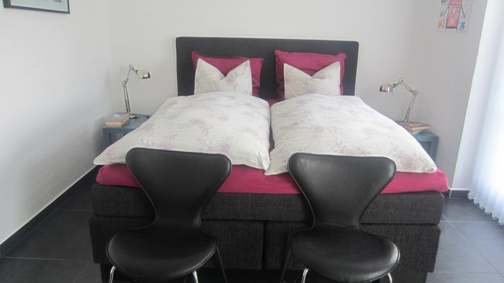 Bed In Ribe Bed and Breakfast Esterno foto