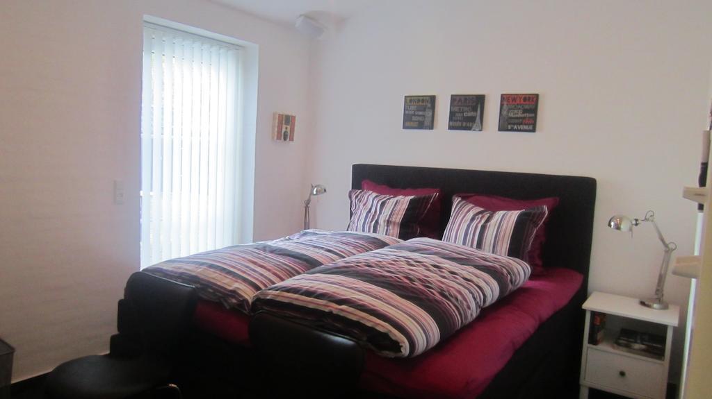 Bed In Ribe Bed and Breakfast Camera foto